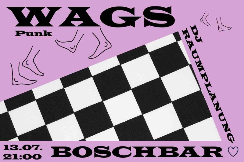 WAGS Punk