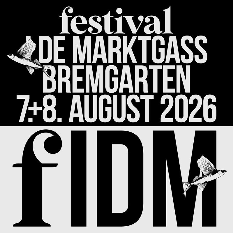 Day2: Festival i de Marktgass 2026