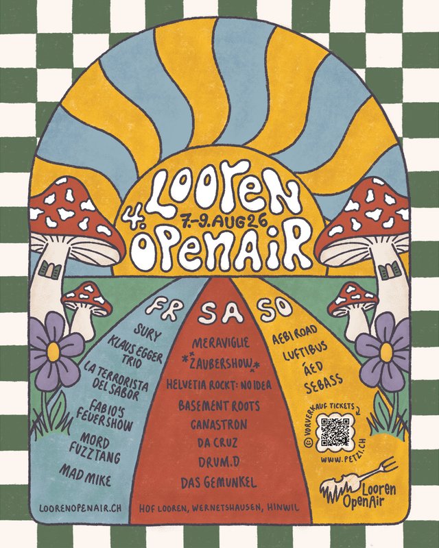Looren OpenAir