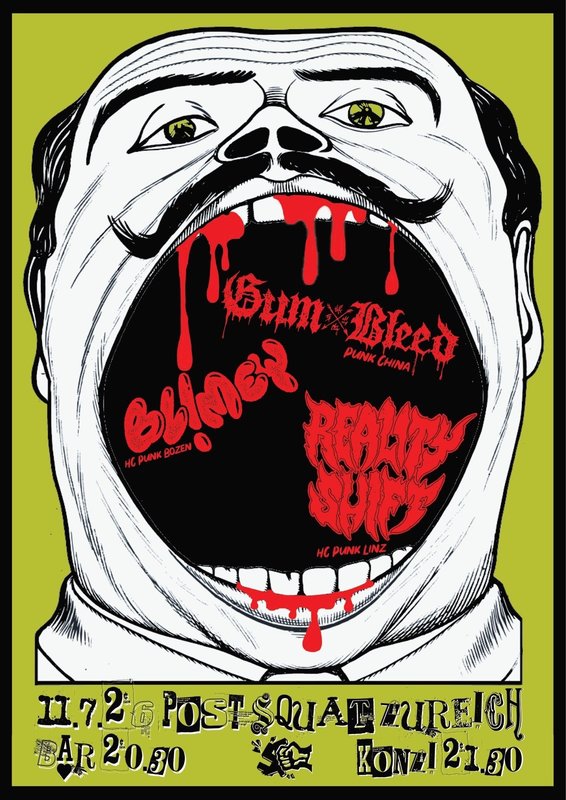 Night of Punk