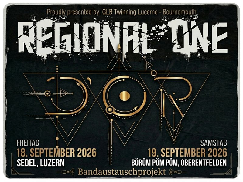 Regional One & D'Or