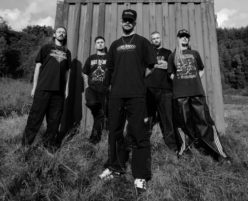 Guilt Trip & JUDICIARY & JUSTICE FOR THE DAMNED & LONG GOODBYE 