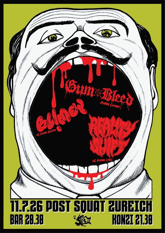 Night of Punk