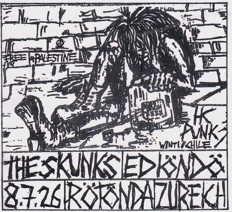 AK Punk