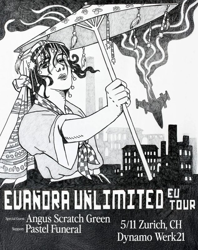 Evanora Unlimited