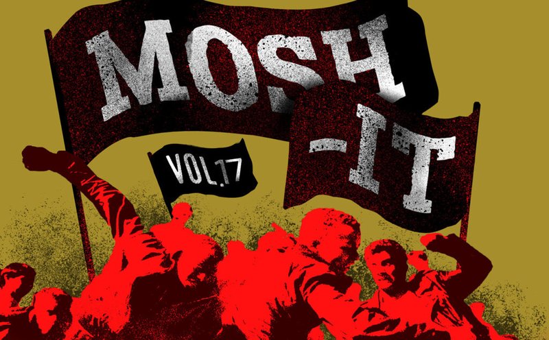 MOSH-IT VOL. XVII