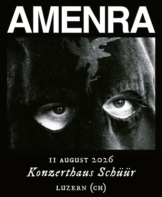 AMENRA