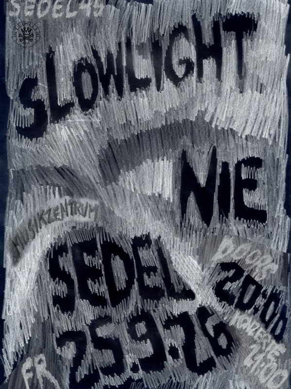 Slowlight & Nie