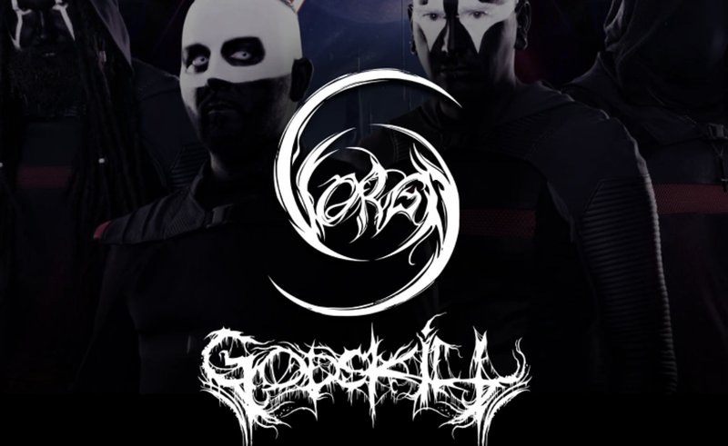 Vorga, GodSkill