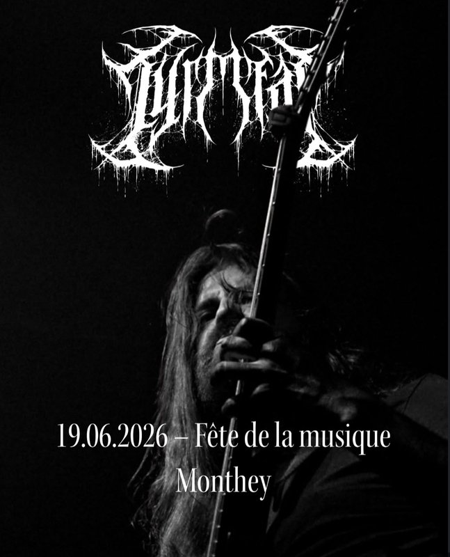 Tyrmfar @🔥Fête de la Musique🔥