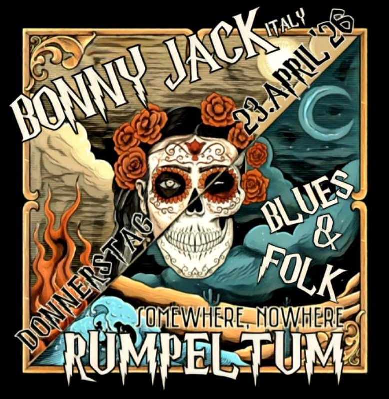 Bonny Jack