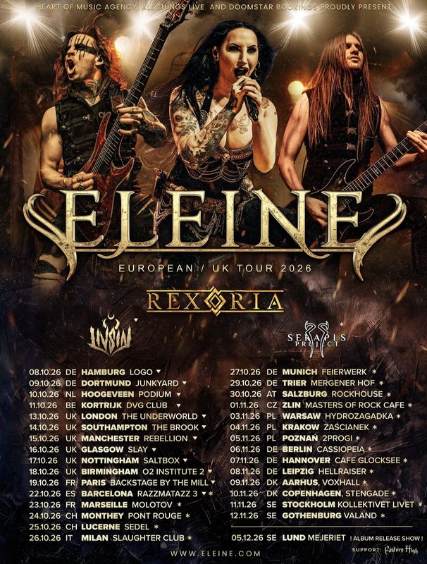 Eleine
