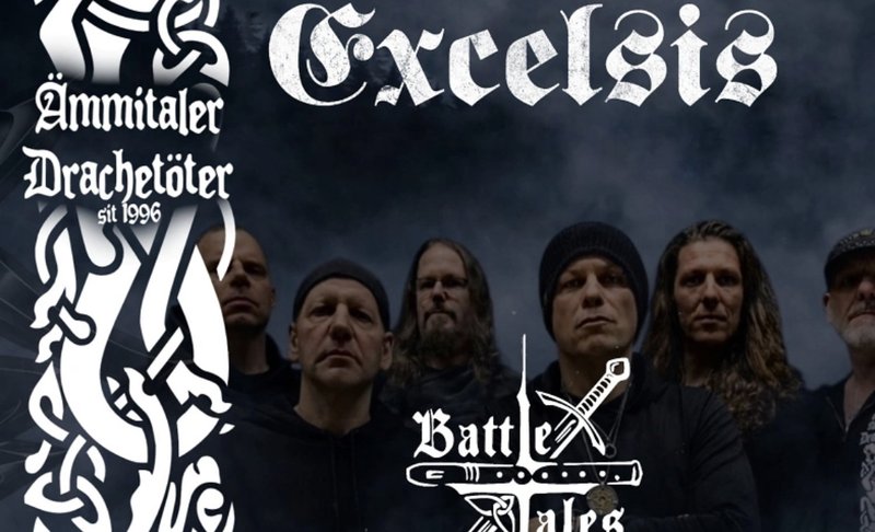 Excelsis, Battle Tales