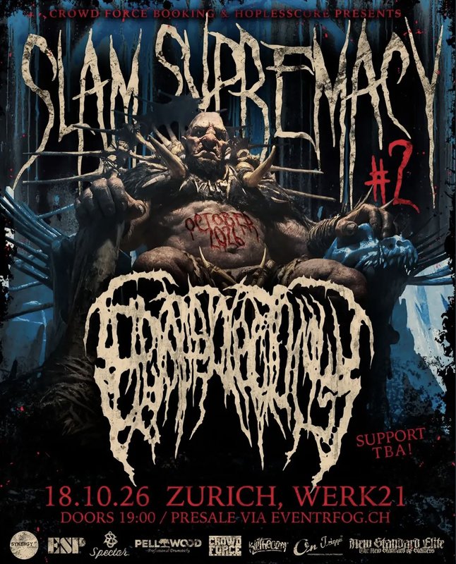 🧌SLAM SUPREMACY #2🧌