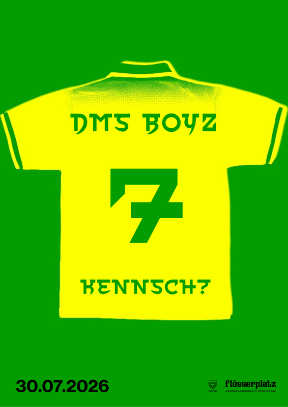 KENNSCH? DMS Boyz
