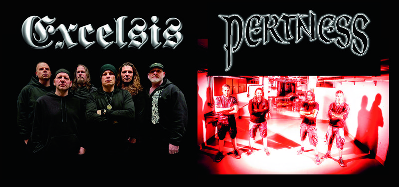 Excelsis & Pertness