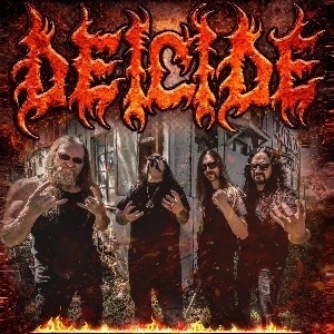 DEICIDE, DISPARAGED 