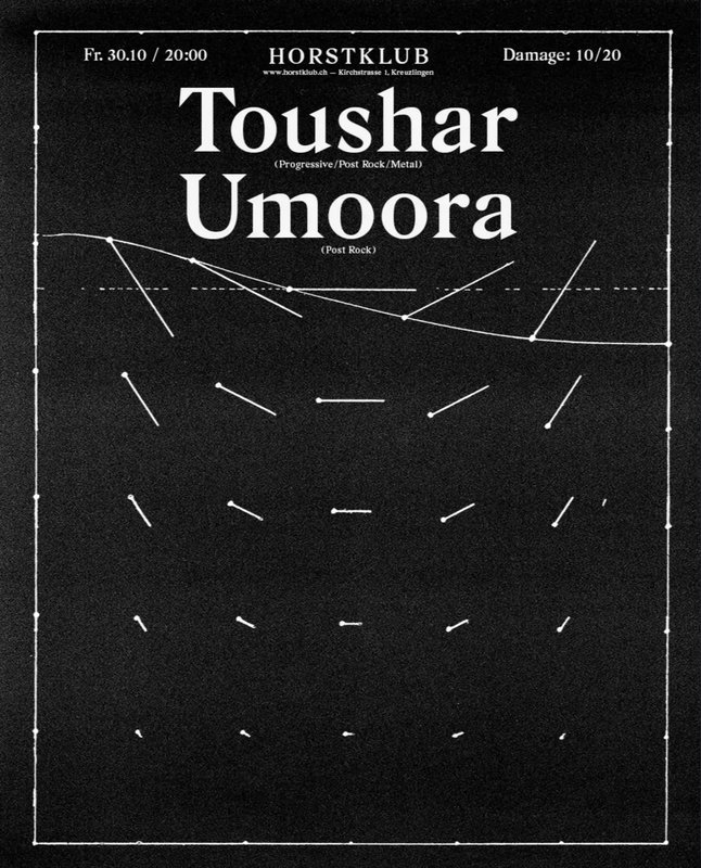 UMOORA & TOUSHAR