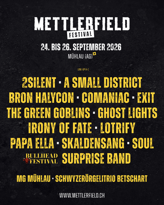 Mettlerfield Festival